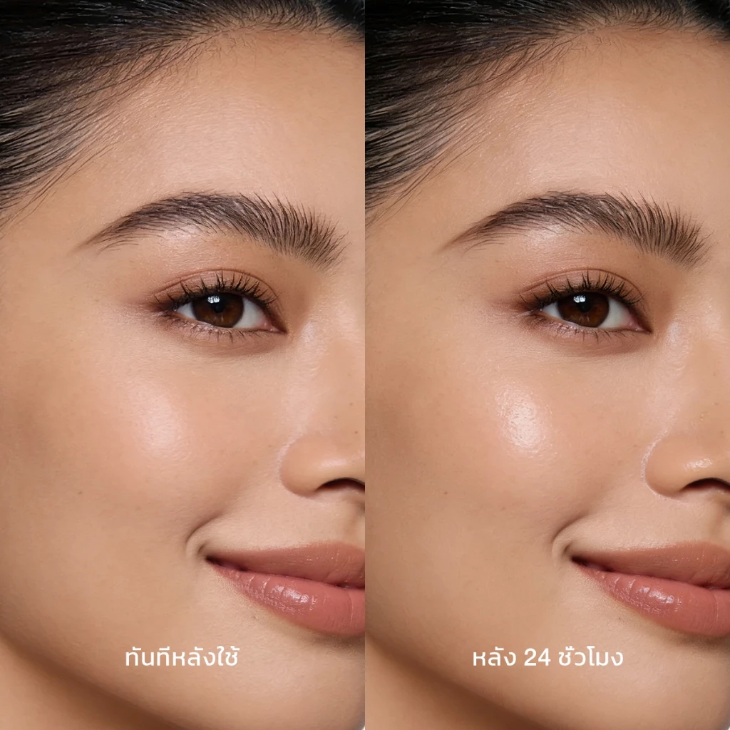 【สินค้าขายดี】JMCY สเปรย์เซ็ตติ้งเมคอัพ 100 มล ควบคุมความมัน ติดทนนาน สเปรย์เซ็ตติ้งเนื้อละเอียด แห้งทันทีภายใน 3 วินาที  เมคอัพติดทนนานสูงสุด 24 ชั่วโมง  LONG-LASTING SETTING SPRAY Moisturizing thumbnail 7