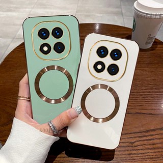 นุ่มสําหรับ Xiaomi Redmi Note 15 Pro 4G Note15 Pro + 5G เคสโ…