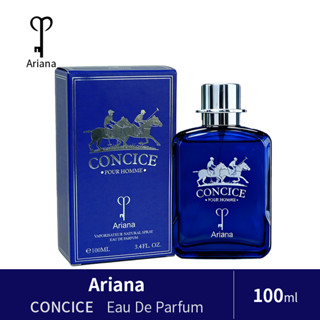 CONCICE 100ml 3.4FL.OZ Ariana Brand Series EAU DE PARFUM กลิ…