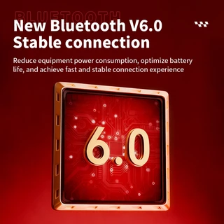 หูฟัง Coca-Cola CX01 หูฟังชนิดใส่ในหู Bluetooth 6.0 เสียงรอบทิศทางพร้อมไมโครโฟน
