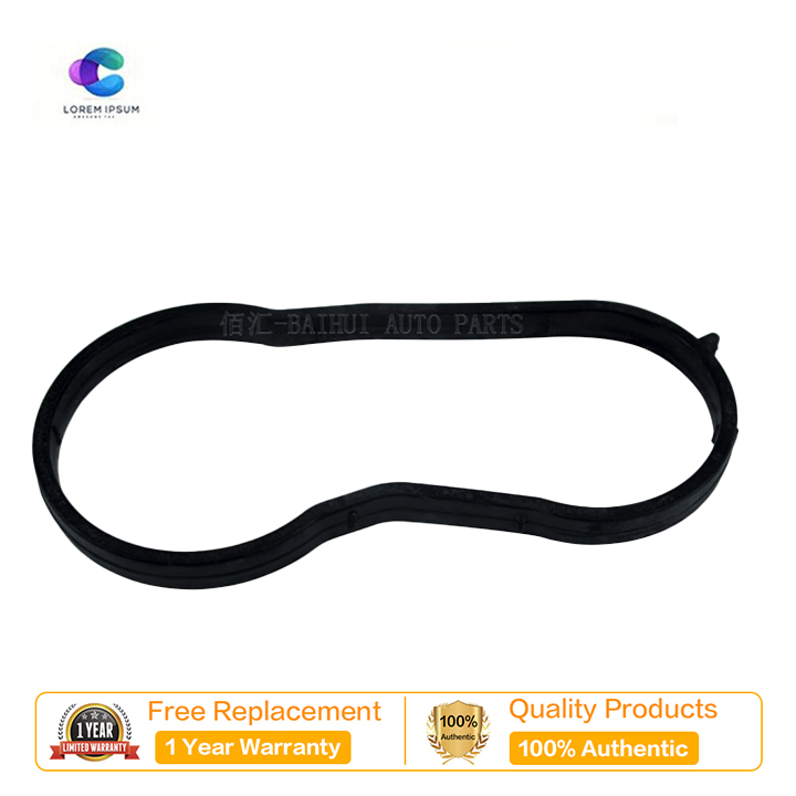 ปะเก็นซีลสําหรับที่นั่งท่อน้ําบนของ Ford MK3 Fiesta EcoSport หมายเลขชิ้นส่วน: 7M5G8D020CA/7M5Z8255A