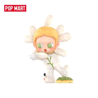 POP MART Zsiga Under the Sun Series Figures Blind Box Action Toys Figure Birthday Gift Kid Toy