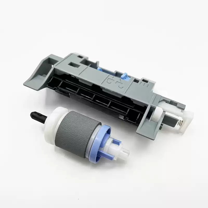 ลูกกลิ้งรถกระบะสําหรับ HP M750 M775 CP5225 CP5525 Pickup Roller Seperation Pad