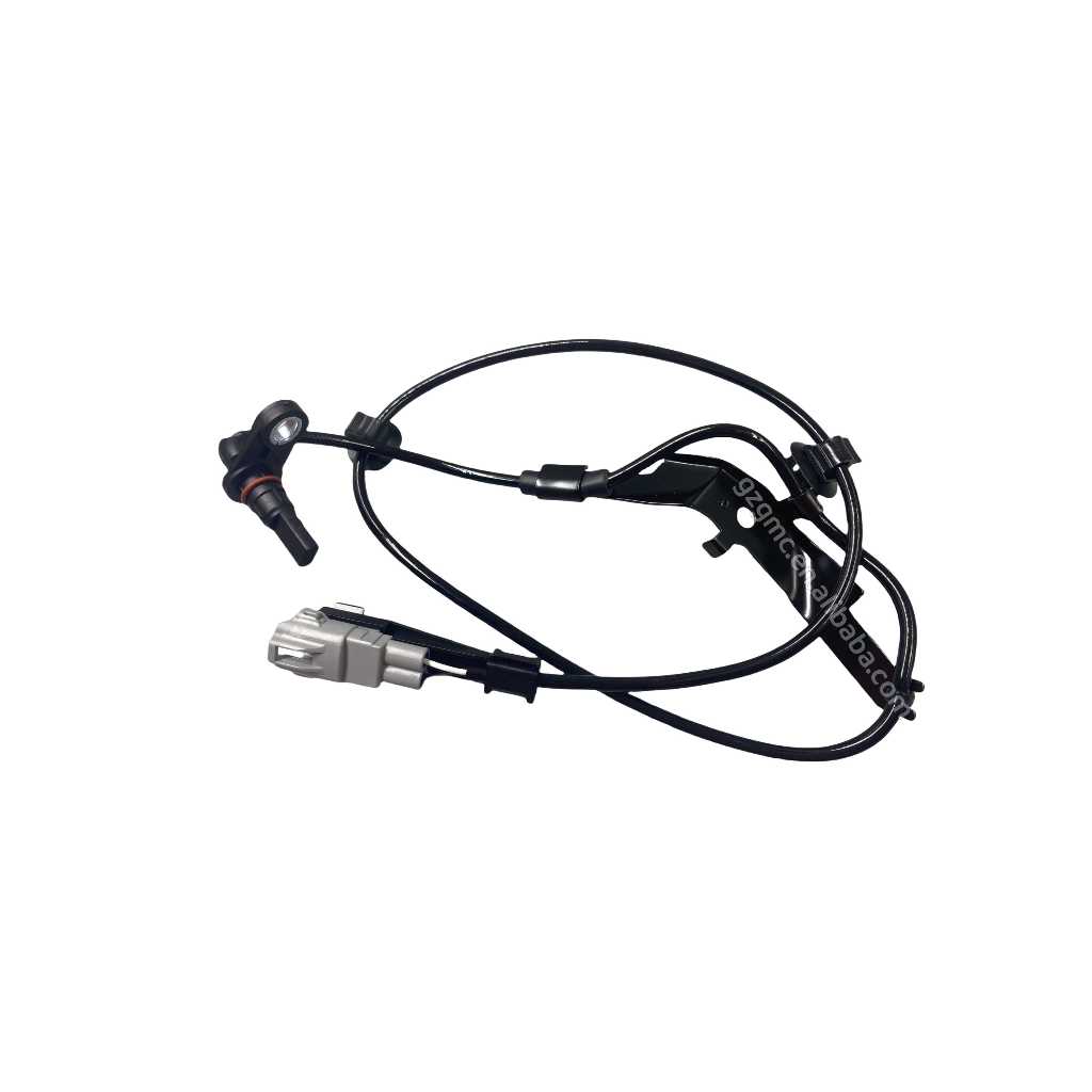 เซ็นเซอร์ความเร็ว ABS ด้านหน้า ขวา 89545-0K240 เซ็นเซอร์ Toyota Hilux