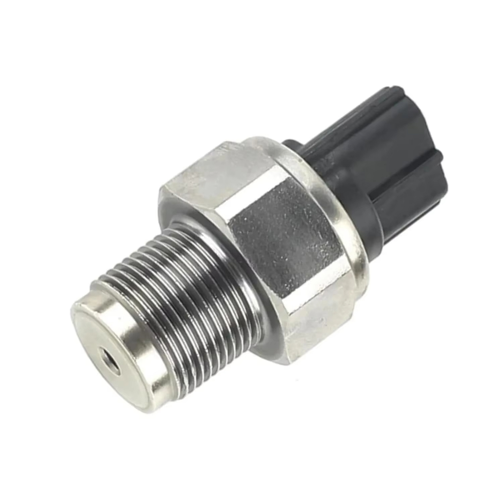 499000-6131เซ็นเซอร์แรงดันเชื้อเพลิงรางทั่วไป 4990006131 สําหรับ Isuzu Holden 4HK1 6HK1 6UZ1 6WG1