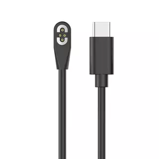 Magnetic Charger USB สําหรับ Shokz Shaoyin AS800 / S803 / S810 Aeropex หูฟังสายชาร์จอะแดปเตอร์สําหรับ S710 (4PIN)