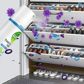 (แพ็กเกจอยู่ระหว่างการเปลี่ยนแปลง)Urolu Spray สเปรย์ทำความสะอาดพื้นผิว กลิ่นหอมอ่อน ลดเชื้อโรค ใช้ได้ทุกห้อง 465ml