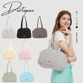 Durlapue ความจุขนาดใหญ่กระเป๋าสะพายข้างผู้หญิง    กระเป๋าคลา…