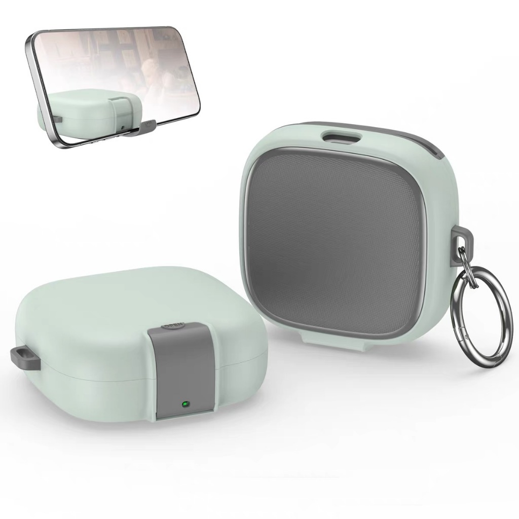 กันกระแทกง่ายเกราะป้องกันสําหรับ Huawei FreeArc Skin หูฟังปลอก Huawei FreeArc Cover