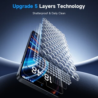 WSKEN สำหรับ S26 Ultra Privacy 25° ฟิล์มกระจกนิรภัย กันรอย ไม่มีฟองอากาศ For Samsung S26Plus/S26 กระจกนิรภัย ฟิม หน้าจอ ปลดล็อกด้วยลายนิ้วมือ รวมกล่องติดตั้ง
