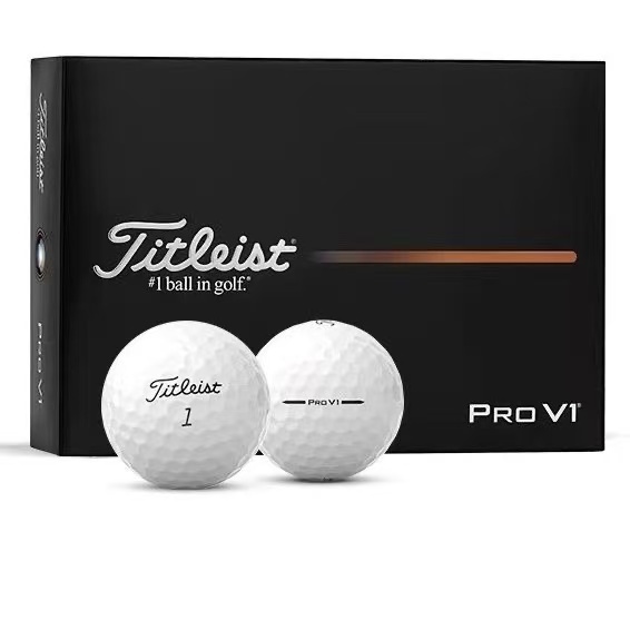Golf Brand New Training Ball 2025PRO V1 Golf