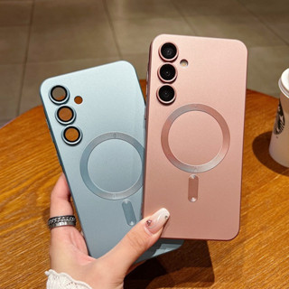 กล่องป้องกันสีโลหะแม่เหล็ก A16 A56 5G เหมาะสำหรับการใช้งาน S…