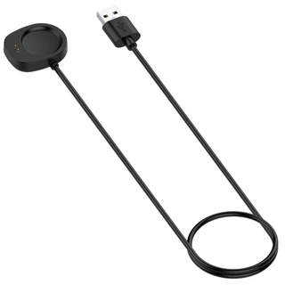Fast Magnetic Charger Cable สําหรับ Amazfit T-Rex3/amazfit helio สายคล้อง/Amazfit Balance/2 smartwatch สายชาร์จสําหรับ active Max CradleT-Rex Ultra 2