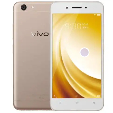 Vivo Y53 Global Edition สมาร์ทโฟน 5.0 นิ้ว โทรศัพท์มือสอง ใหม่ 95%