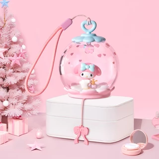 POP MART Sanrio characters Sweet Dream Bubble House Series Scene Sets Blind Box Action Toys Figure Birthday Gift Kid Toy