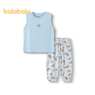 ชุดเสื้อกั๊กเด็ก Balabala สำหรับทารกชายและหญิง ออกแบบมาสำหรั…