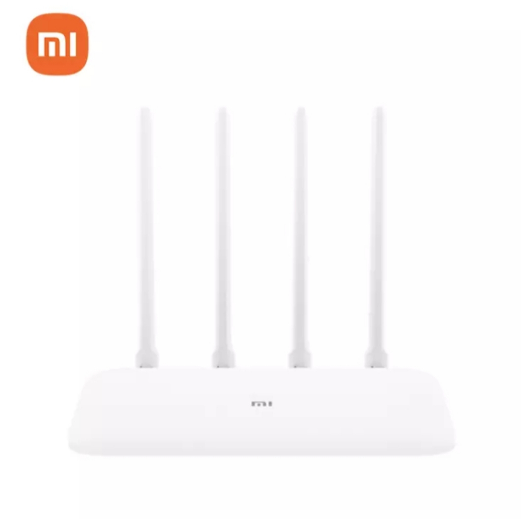 Xiaomi Mi 4A Gigabit Router เวอร์ชันดูอัลแบนด์