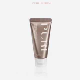 Puri เจลลิฟติ้ง PDRN เอ็กโซโซม ยกกระชับ ลดริ้วรอย เจลนวดหน้า บำรุงผิว 20g | Mini PDRN Lifting Gel [ของแท้ 100%]