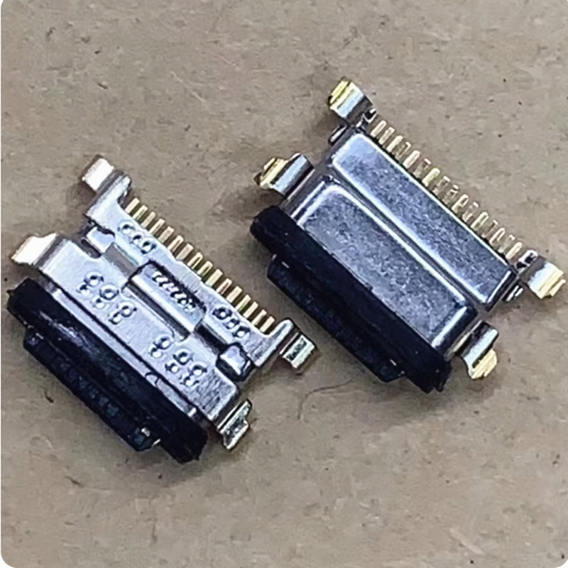 USB Charger Connector สําหรับ Mi 10 10Pro 11Young 11Ultra 11 10Young 13 13Pro 14 15 Type-C CC Pin แท