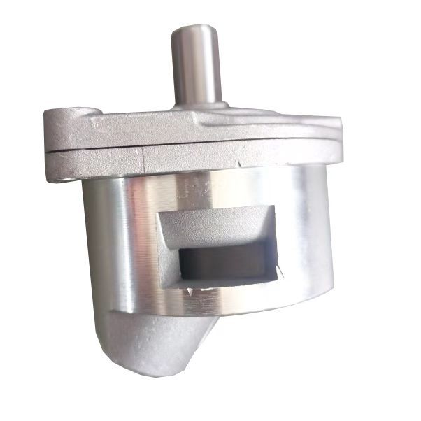 New Replacement Oil pump 0411-2019 0411 2019 04112019 TD2009L04 สําหรับ DEUTZ 4X90 4X90T