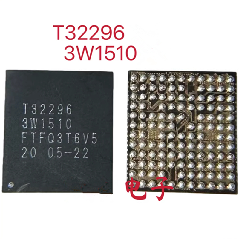 T32296 3W1510 3W1511 3W1700 ISL95539HIZ Charger ชิป IC สําหรับ P70 MATEX5