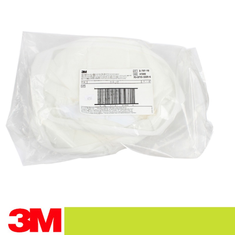 3M S-707-10 Special Coated Polypropylene Versaflo(TM) จิตรกร Hood,3M S-707-10, สีขาว