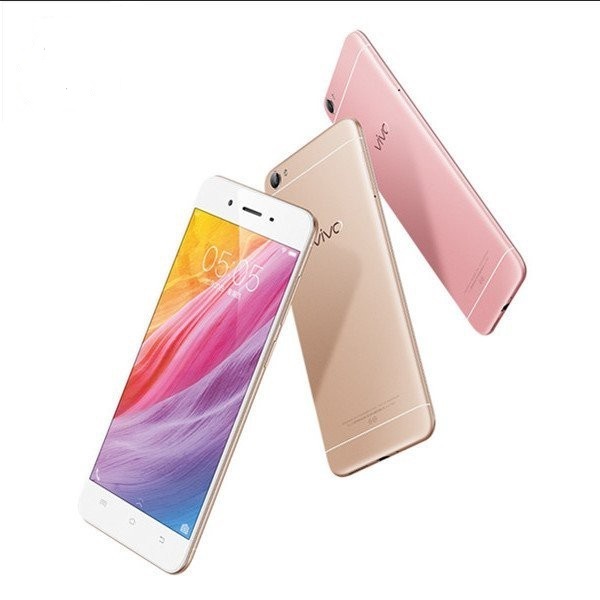 สมาร์ทโฟนโปรเซสเซอร์ vivo Y53/Y55 Qualcomm Snapdragon (มือสอง)