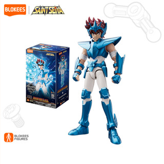 ฟิกเกอร์ Blokees Saint Seiya-ChampionClass CC04 Pegasus Seiy…
