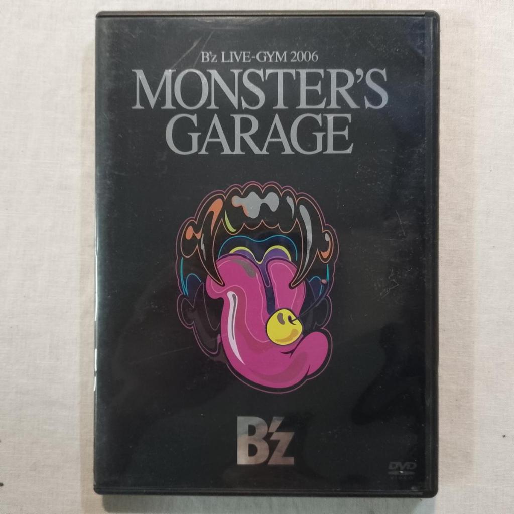 Bz – Bz Live-Gym 2006 การสัมภาษณ์ j-rock โรงรถของมอนสเตอร์, Blues Rock, Hard Rock, Pop Rock, J-Rock,