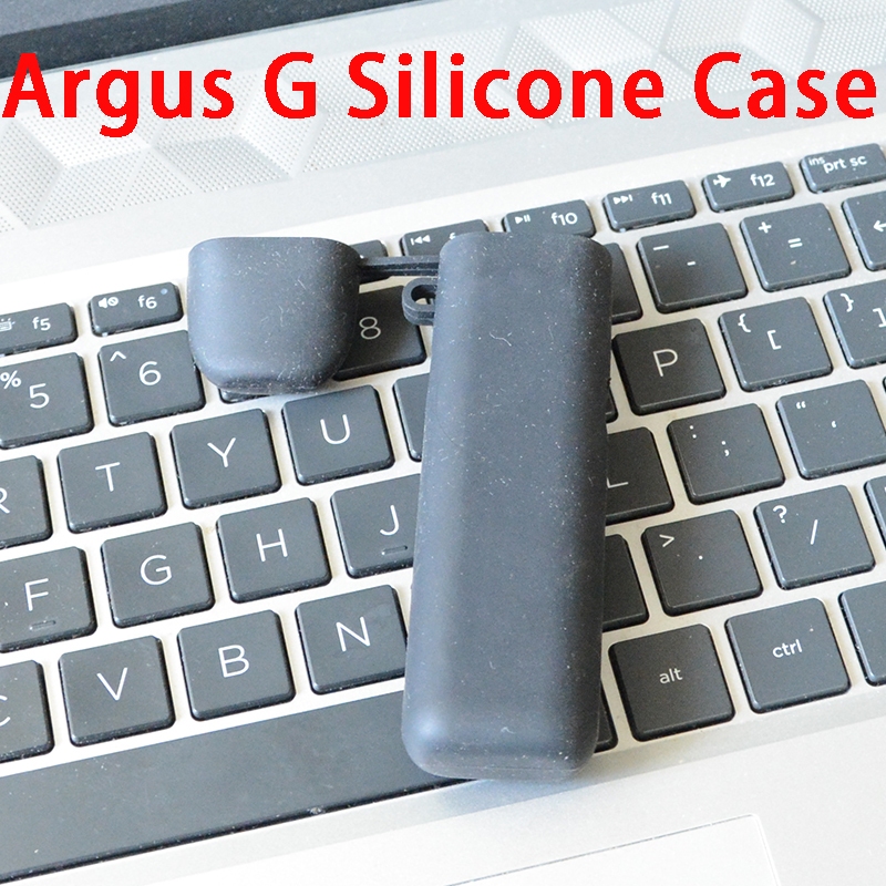 ARGUS CASE SILICONE PROTECTIVE SOFT COVER