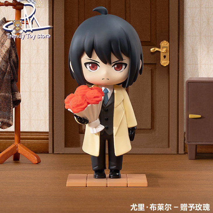 【คลังสินค้าพร้อม】Anya V2 – SPY x Family Daily Life Series Figures Mystery Box ของเล่นเครื่องประดับของขวัญ ราคา ถูกที่สุด ดีลบีเคเค แกลเลอรีภาพที่ 9