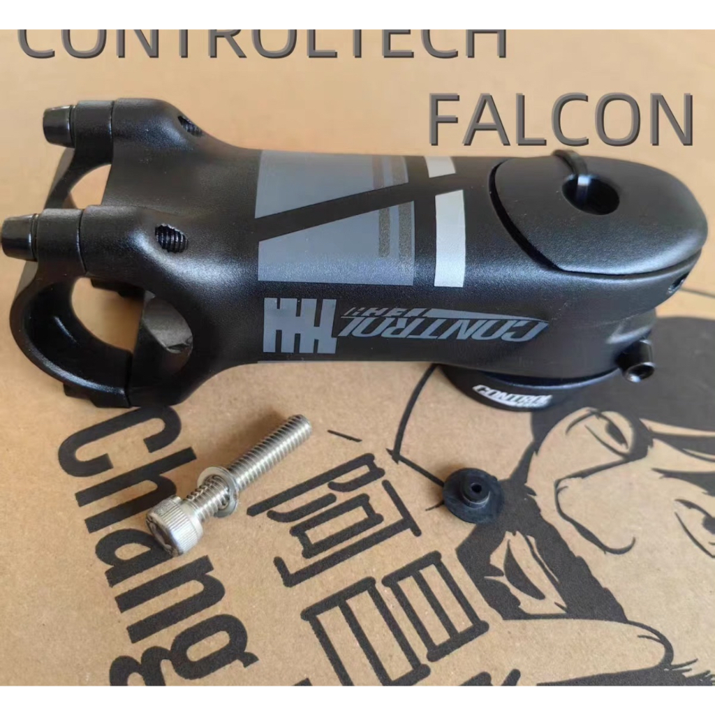STEM31.8*80 CONTROL TECH FALCO ก้านจักรยาน