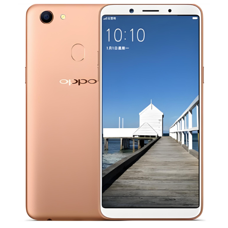 Oppo A73 (4+64GB) สมาร์ทโฟน Global Version สมาร์ทโฟน 6.0 นิ้ว (มือสอง)
