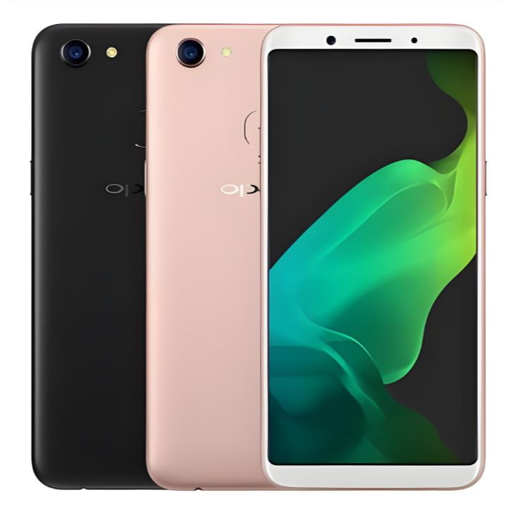 สมาร์ทโฟน Oppo A73 3200mAh Global Version สมาร์ทโฟนขนาด 6.0 นิ้ว (มือสอง)
