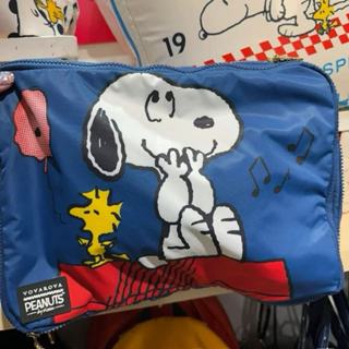 ❤️กระเป๋าเก็บของสําหรับเดินทาง❤️Snoopy กระเป๋าเก็บของแบบพกพา…