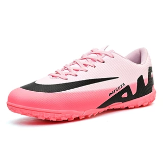 รองเท้าฟุตบอลในร่ม unisex ล่าสุดใน 5 สีและขนาด 35-45