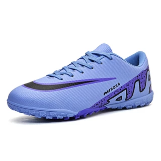 รองเท้าฟุตบอลในร่ม unisex ล่าสุดใน 5 สีและขนาด 35-45