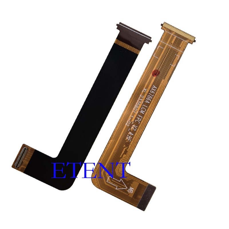 สําหรับ Lenovo Tab M11 TB330FU TB330XU Flex Cable Ribbon