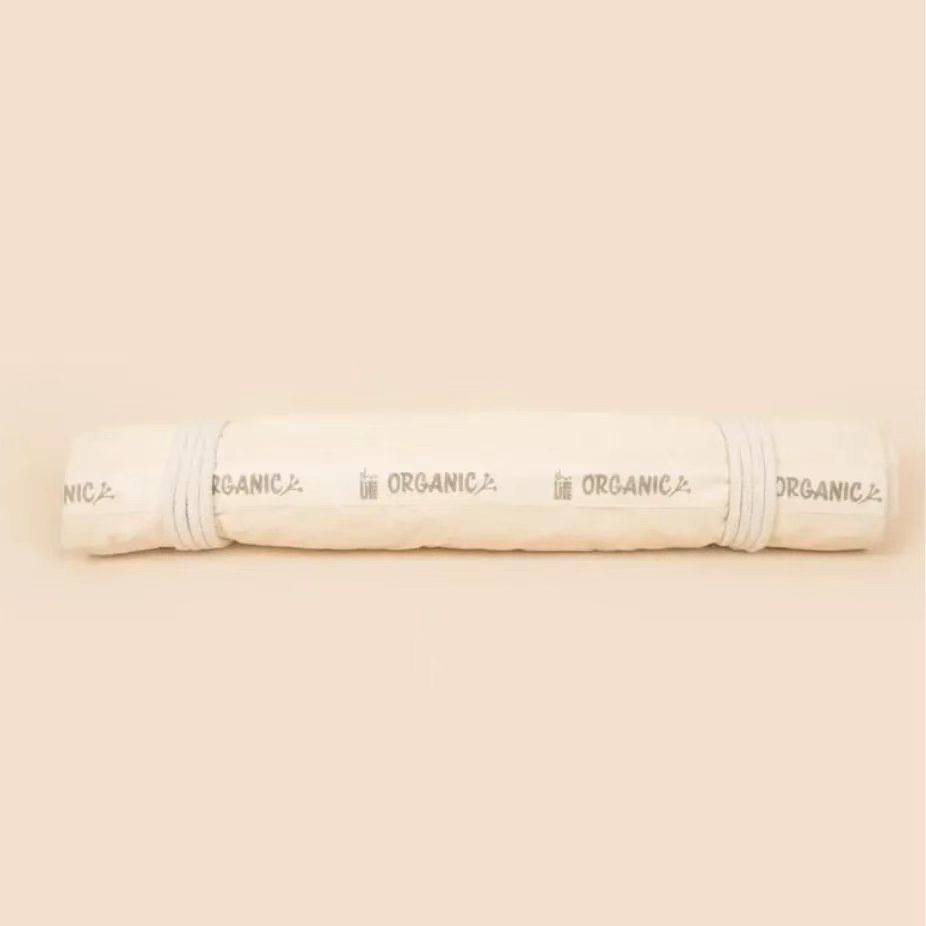 Isha OrganicMedictationMat เสื่อที่อุดมสมบูรณ์