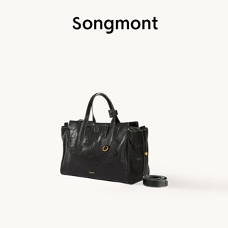 Songmont Small Yore Duffle Bag กระเป๋าพร็อพความจุขนาดใหญ่สํา…