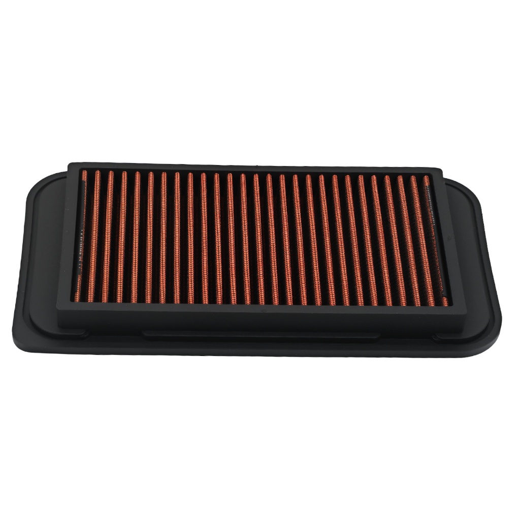 【Toyota 86 BRZ FR-S Corolla】กรองอากาศแต่ง High Flow ซักได้ เพิ่มแรงม้า