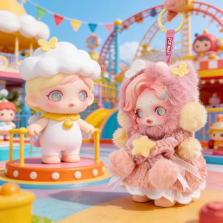 ชุดตุ๊กตา SP x My Little Pony เสื้อผ้าตุ๊กตาสไตล์ใหม่ล่าสุด (ไม่รวมตุ๊กตา)