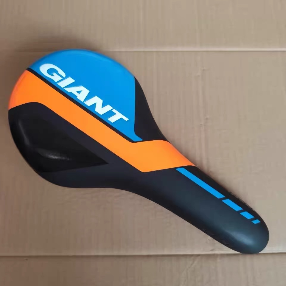 เบาะจักรยาน GIANT จักรยานเสือภูเขา MTB อานจักรยาน