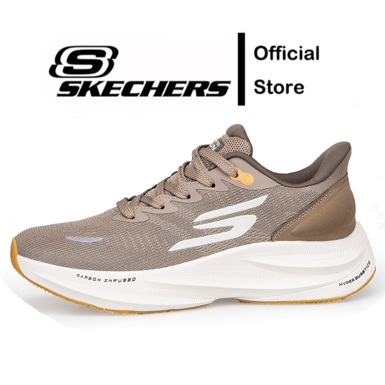 Arch-Fit Man Casual Slip on Sneaker Men Sport Running Walking Shoes *SKCEHERS_Man Casual Shoes skech