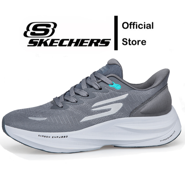 Arch-Fit Man Casual Slip on Sneaker Men Sport Running Walking Shoes *SKCEHERS_Man Casual Shoes skech