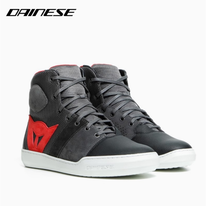 รองเท้าขี่มอเตอร์ไซค์ dainese รองเท้าขี่