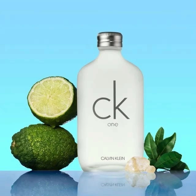 Calvin Klein CK One / CK Be EDT 100ml