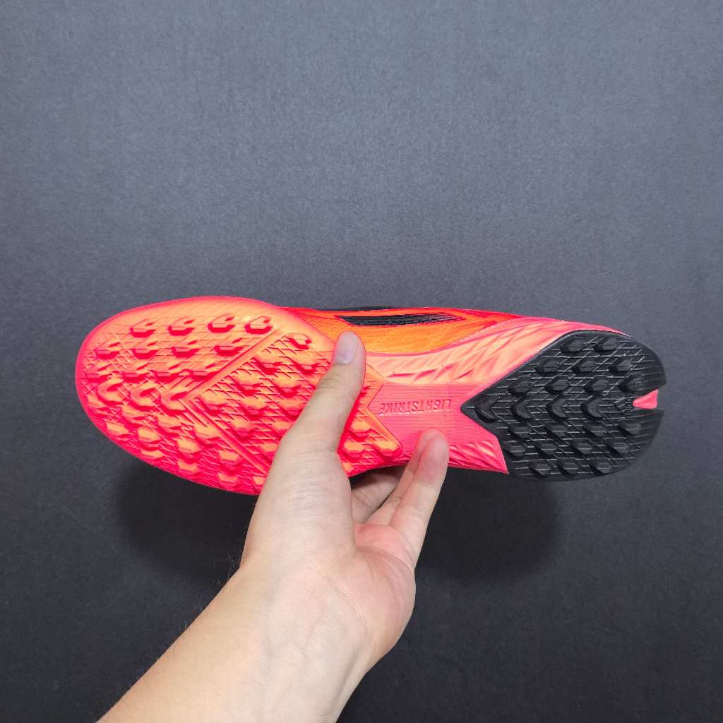 F50 PRO TF รองเท้าฟุตบอลเล็บหัก