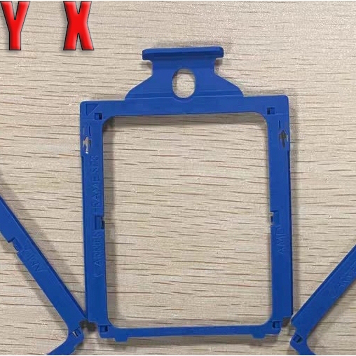 EPYC Threadripper SP3 TR4 TRX4 CPU Tray Socket Fixed Support Carrier Frame