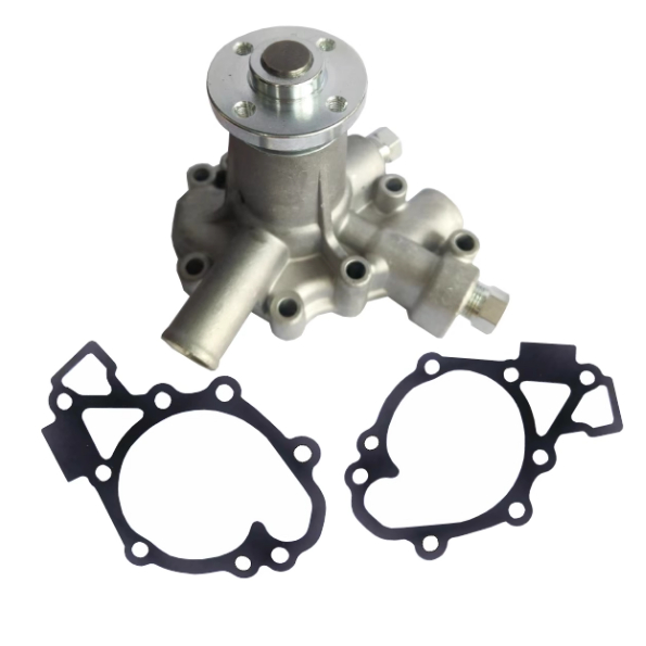 Water Pump 81868777  SBA145016850 8399565 8145017151 145017150 for Ford New Holland GT65 LGT14D GT75